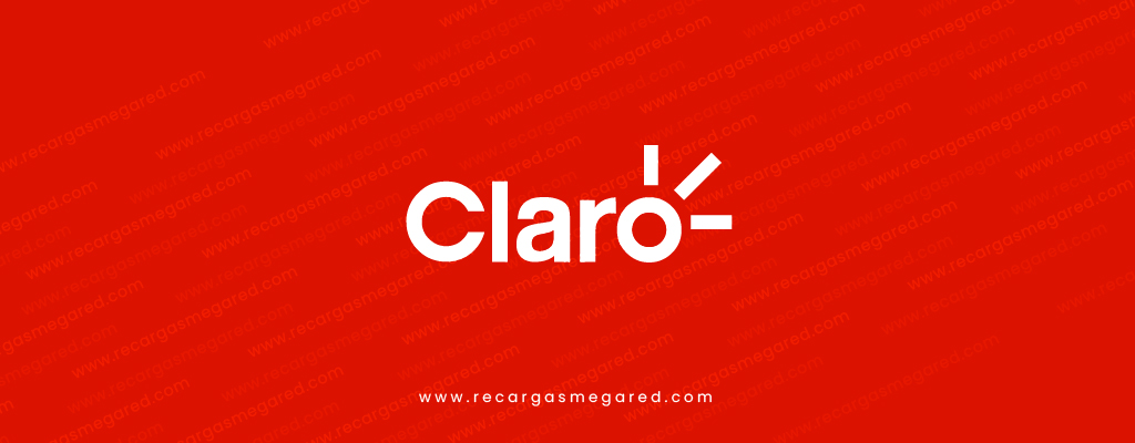 vende recargas claro con Megared Plataforma