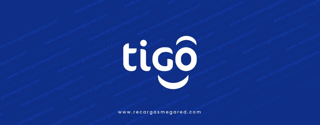 vende recargas tigo con Megared Plataforma